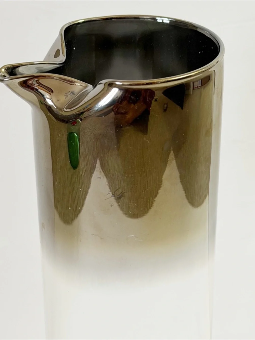 MCM Vintage 60's Barware 10.5